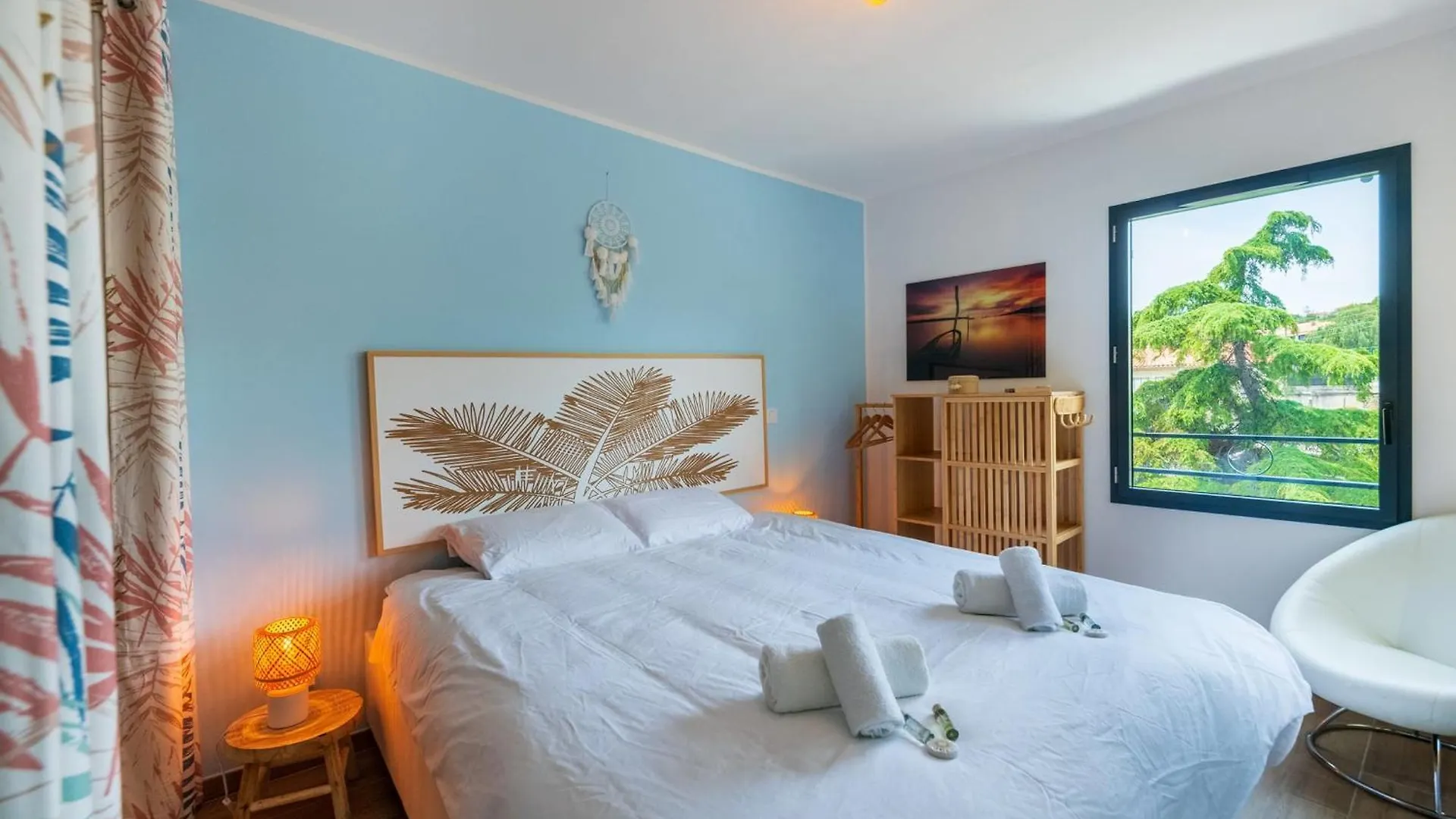 Appartement Gameou - Welkeys La Ciotat Apartment