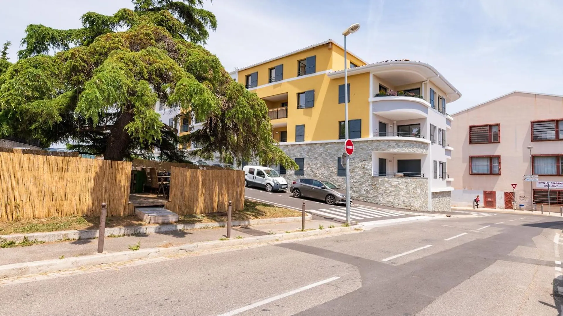 Appartement Gameou - Welkeys La Ciotat France