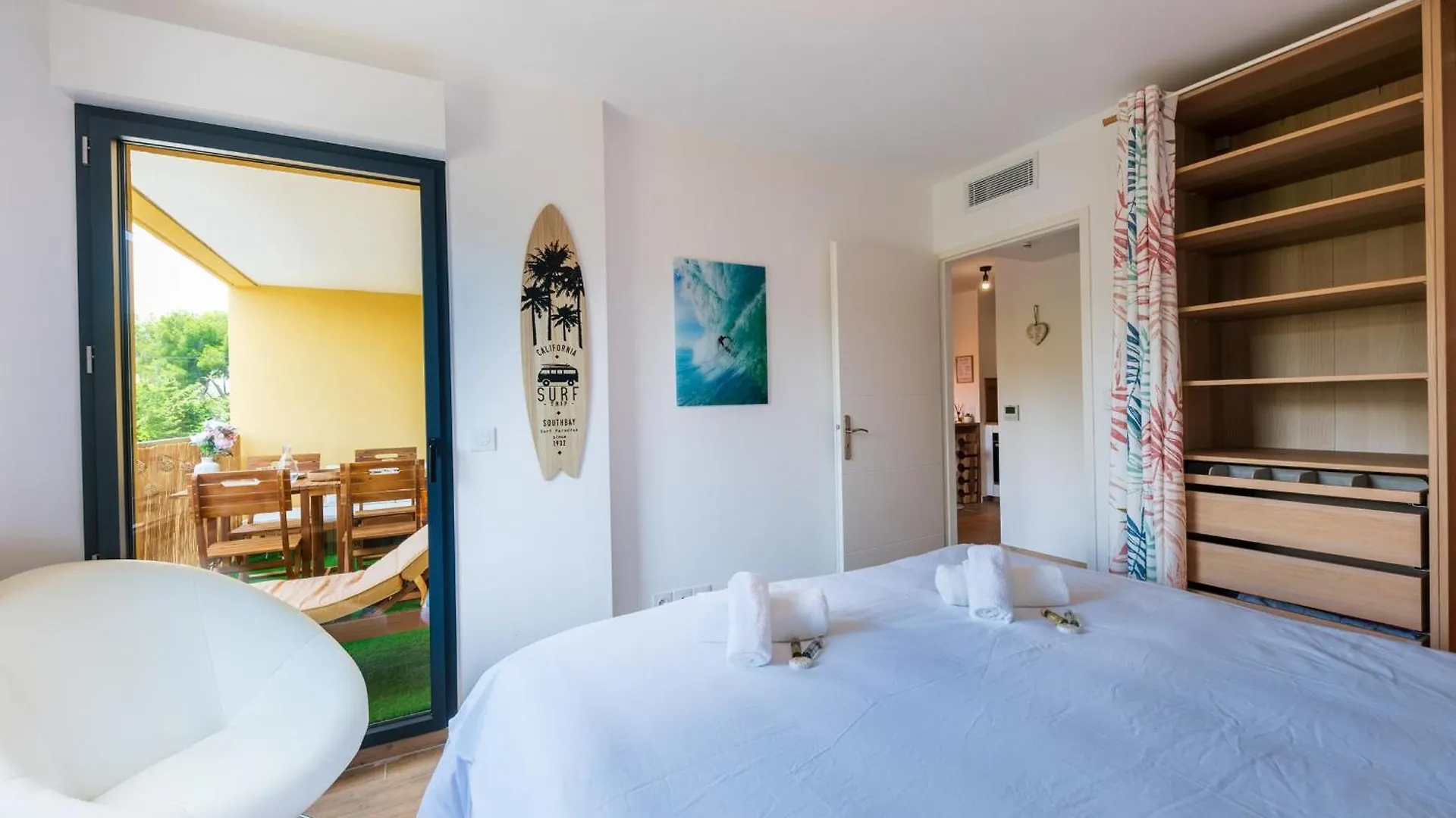 Appartement Gameou - Welkeys La Ciotat 0*,